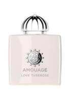 Amouage Love Tuberose Woman Edp 100Ml Parfym Eau De Parfum Nude Amouag...
