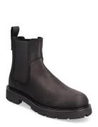 Cameron Stövletter Chelsea Boot Black VAGABOND