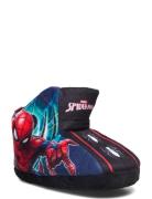 Spider-man Spiderman House Shoe Blå