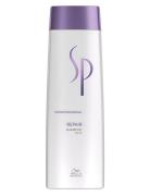 Sp Repair Shampoo Schampo Nude Wella SP