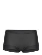 Maxi Brief Trosa Brief Tanga Black Damella Of Sweden