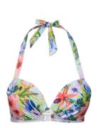 Balabio Island Bikini_Top Swimwear Bikinis Bikini Tops Wired Bikinitop...