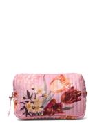 Lumo Pouch Marla Rose Tote Väska Pink Ma-ia Family