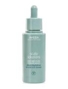 Scalp Solutions Overnight Recovery Serum Hårvård Nude Aveda