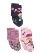 Nmfodassa Pawpatrol 3P Sock Cplg Sockor Strumpor Multi/patterned Name ...