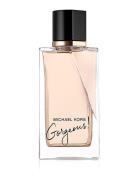 Gorgeous! 100Ml Parfym Eau De Parfum Nude Michael Kors Fragrance