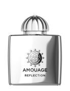 Amouage Reflection Woman Edp 100Ml Parfym Eau De Parfum Nude Amouage