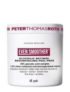 Peter Thomas Roth Even Smoother™ Glycolic Retinol Resurfacing Peel Pad...