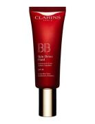 Bb Skin Detox Fluid Spf 25 01 Light Color Correction Creme Bb Creme Be...