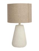 Watt & Veke Cora White/Natural Beige