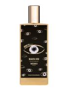 Marfa Oud Parfym Eau De Parfum Nude Memo