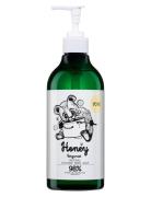 Yope Hand Wash H Y & Bergamot Handtvål Nude YOPE