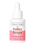 Frank Body Frank Body Booty Drops Firming Body Oil 30Ml Nude