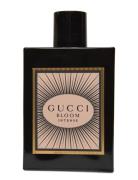 Gucci Bloom Intense Eau De Parfum 100 Ml Parfym Eau De Parfum Nude Guc...