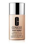 Even Better Makeup Spf 15 Foundation Smink Clinique