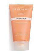 Revolution Skincare Vitamin C Cream Cleanser Ansiktstvätt Sminkborttag...