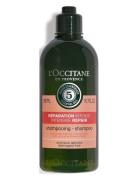 Aroma Intensive Repair Shampoo 300Ml Schampo Nude L'Occitane