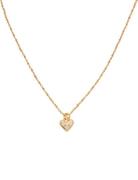 Forever Necklace Gold Accessories Jewellery Necklaces Dainty Necklaces...