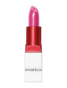 Be Legendary Prime & Plush Lipstick Poolside Läppstift Smink Nude Smas...