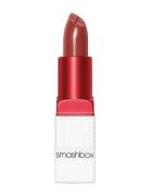 Be Legendary Prime & Plush Lipstick Läppstift Smink Nude Smashbox