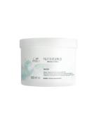 Wella Professionals Nutricurls Mask 500Ml Nude