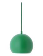 Frandsen Lighting Limited New Ball Pendant Grön