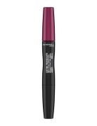 Rimmel Provocalips Burgundy