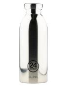 Clima, 500 Ml - Insulated Bottle - Mirror Steel Home Kitchen Water Bot...