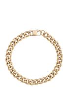 Clark Chain Bracelet Gold Accessories Jewellery Bracelets Chain Bracel...