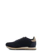 Ydun Icon Låga Sneakers Blue WODEN