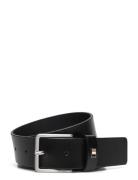 Ther-Flag-E_Sz35 Accessories Belts Classic Belts Black BOSS