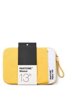 Pant Tablet Sleeve 13" Datorväska Väska Yellow PANT