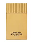 Noir Extreme Parfum 100Ml Parfym Eau De Parfum Nude TOM FORD