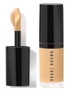 Mini Skin Full Cover Concealer Natural Concealer Smink Bobbi Brown