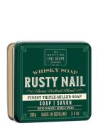 Rusty Nail Soap Ansiktstvätt Nude The Scottish Fine Soaps