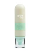 Glow Hub Calm & Soothe Gel To Oil Cleanser 120Ml Ansiktstvätt Sminkbor...