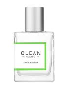 Classic Apple Blossom Edp Parfym Eau De Parfum Nude CLEAN
