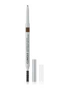 Cl Quickliner For Brows Ögonbrynsgel Smink Brown Clinique