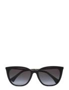 0Ra5280 Solglasögon Black Ralph Ralph Lauren Sunglasses