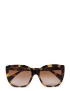 0Ra5265 Solglasögon Multi/patterned Ralph Ralph Lauren Sunglasses