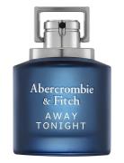 Abercrombie & Fitch Away Tonight Men Edt Nude