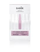 Collagen Booster Serum Ansiktsvård Nude Babor