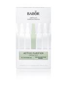 Active Purifier Serum Ansiktsvård Nude Babor