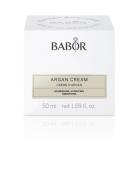 Argan Cream Dagkräm Ansiktskräm Nude Babor