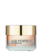 L'oréal Paris Age Perfect Golden Age Spf20 Day Cream Dagkräm Ansiktskr...