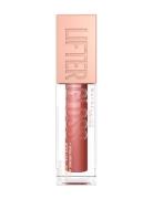 Maybelline New York Lifter Gloss 16 Rust Läppglans Smink Maybelline