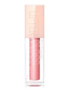 Maybelline New York Lifter Gloss 004 Silk Läppglans Smink Maybelline