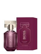 Hugo Boss The Scent For Her Magnetic Eau De Parfum 30Ml Parfym Eau De ...