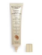 Revolution Pro Cc Perfecting Skin Tint Tan 26Ml Foundation Smink Revol...