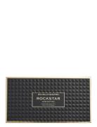 Revolution Pro Rockstar Eyeshadow Palette Noir Edition Ögonskugga Pale...